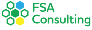 FSA Consulting Online Store